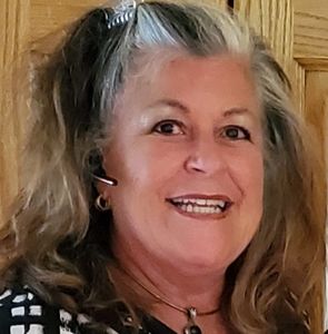 Meet your Posher, Christine